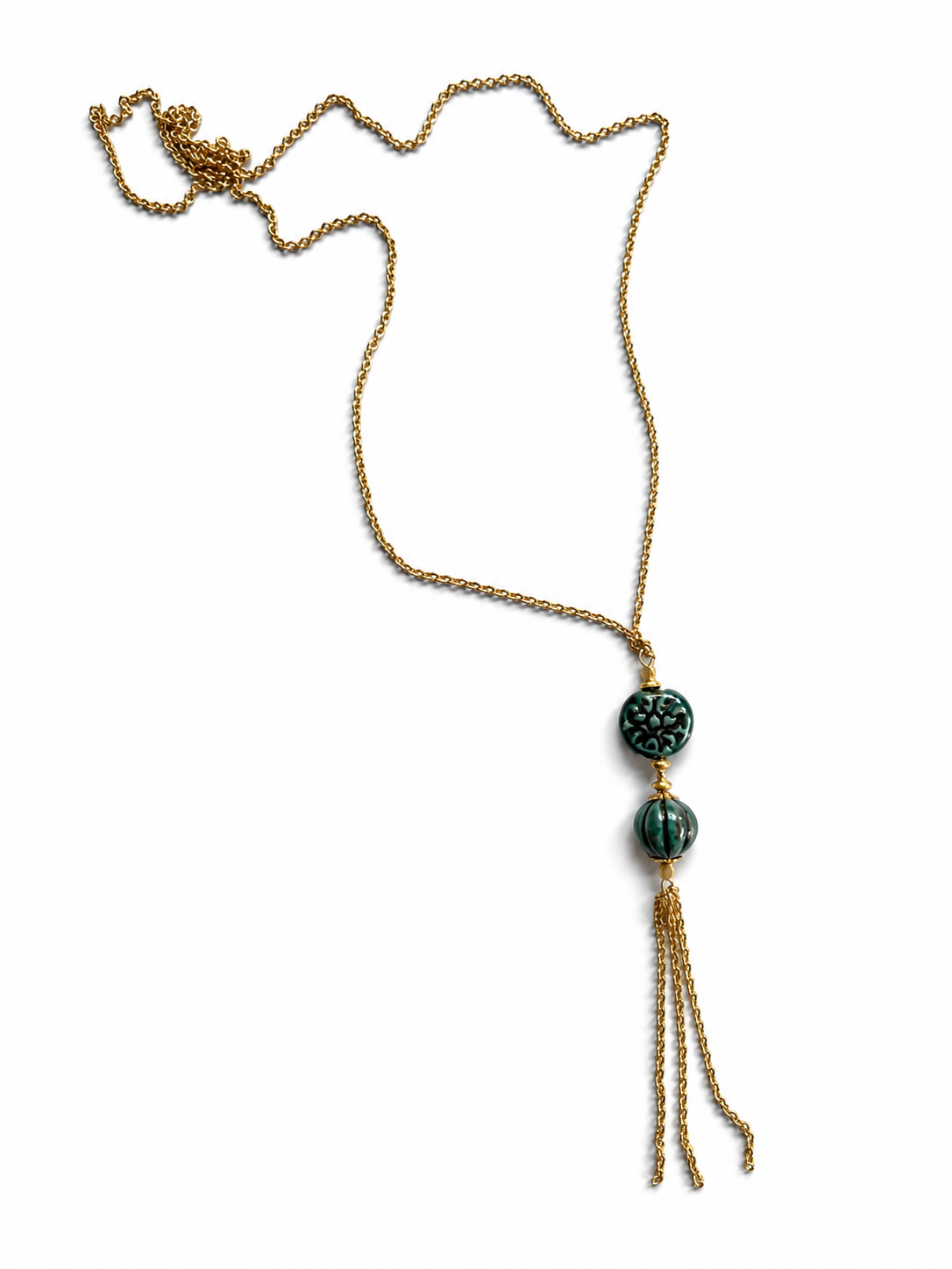 Capri Necklace