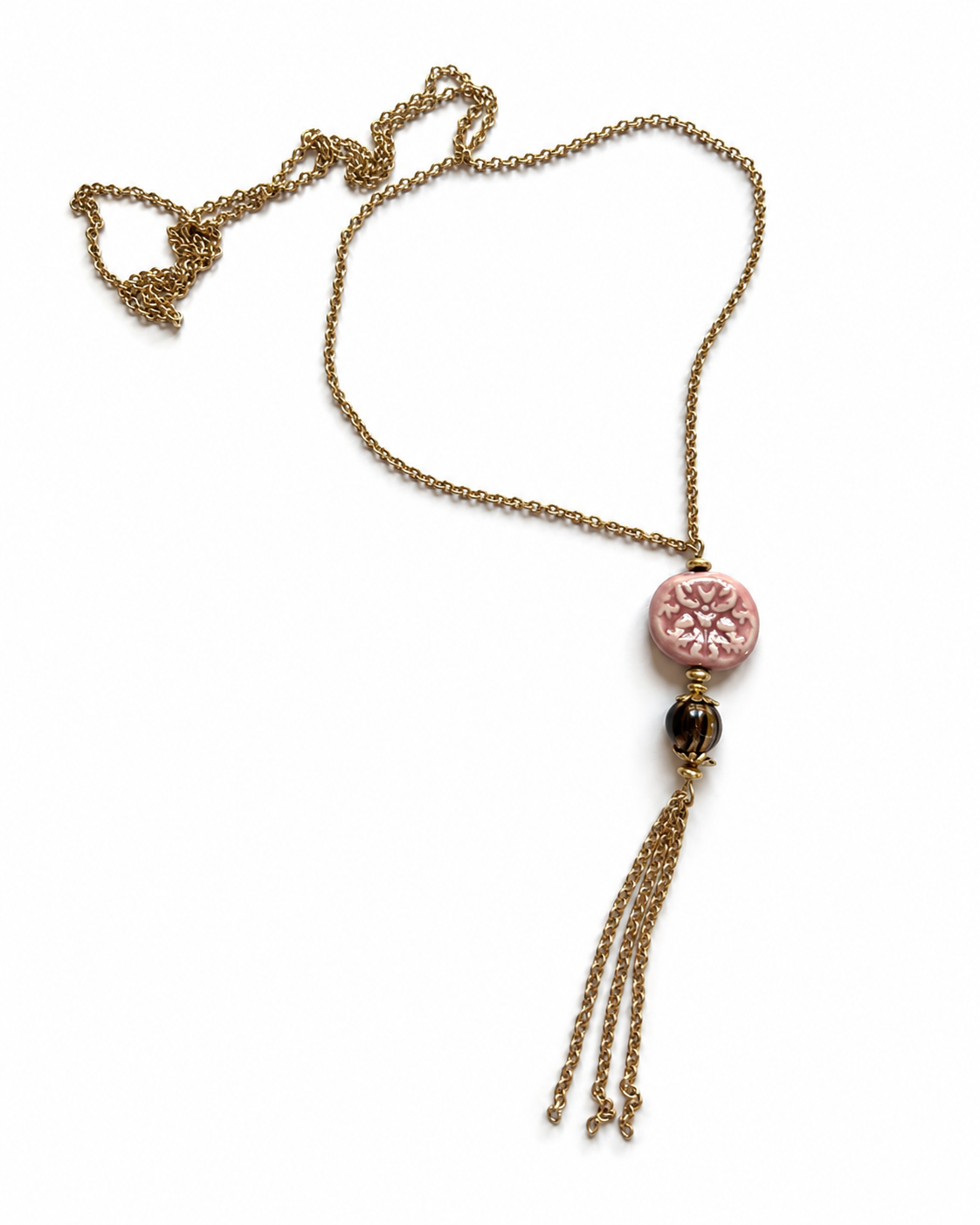 Malibu Necklace