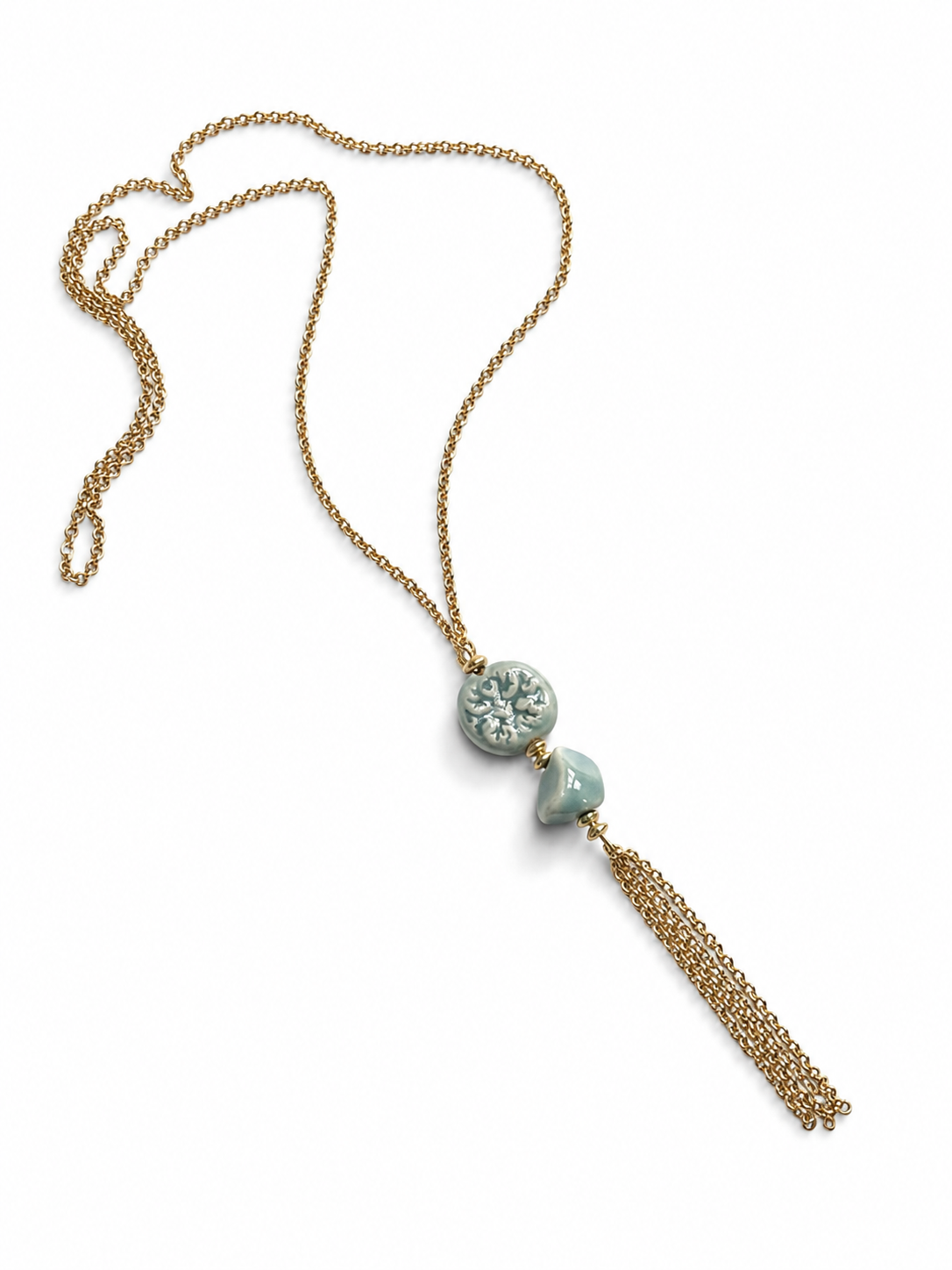 Sorrento Necklace